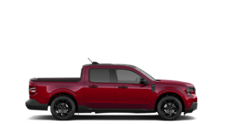 2026 Ford Maverick® External Image 1